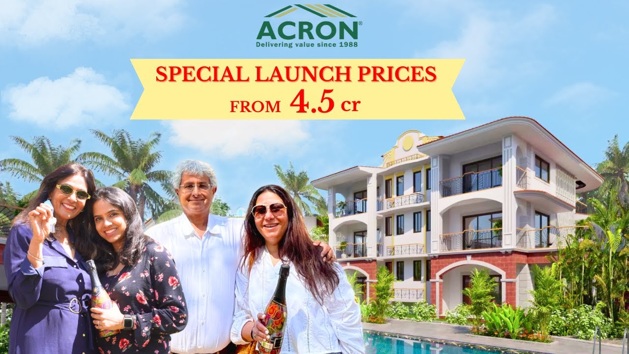Faodail 27 - Stylish Studio @ Acron Seawinds, Baga 17