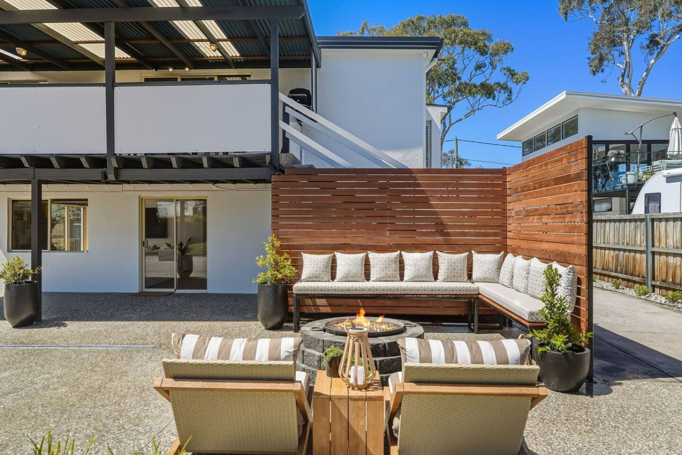 Bunkers at Seven Mile | Sleeps 12