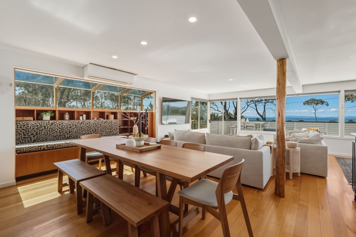 Bunkers at Seven Mile | Sleeps 12 — photo 2