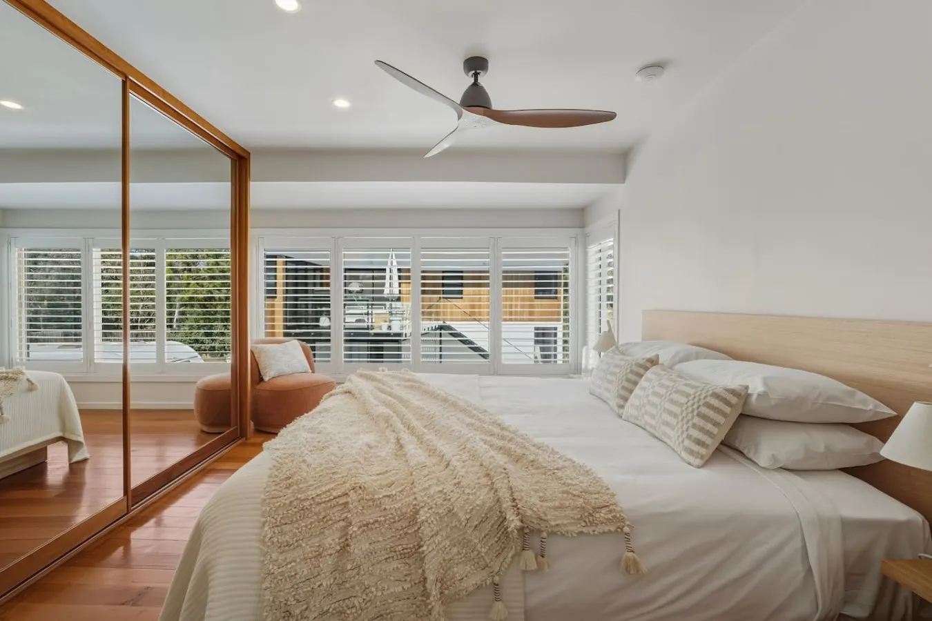 Bunkers at Seven Mile Sleeps 12 12
