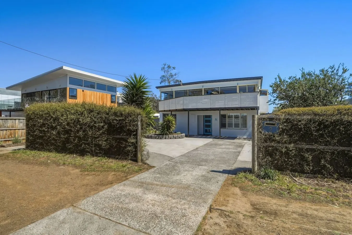 Bunkers at Seven Mile Sleeps 12 15