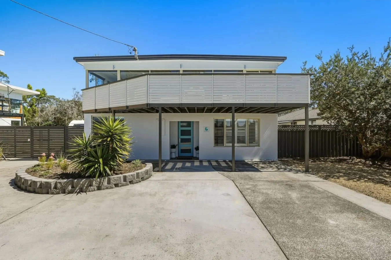 Bunkers at Seven Mile Sleeps 12 17
