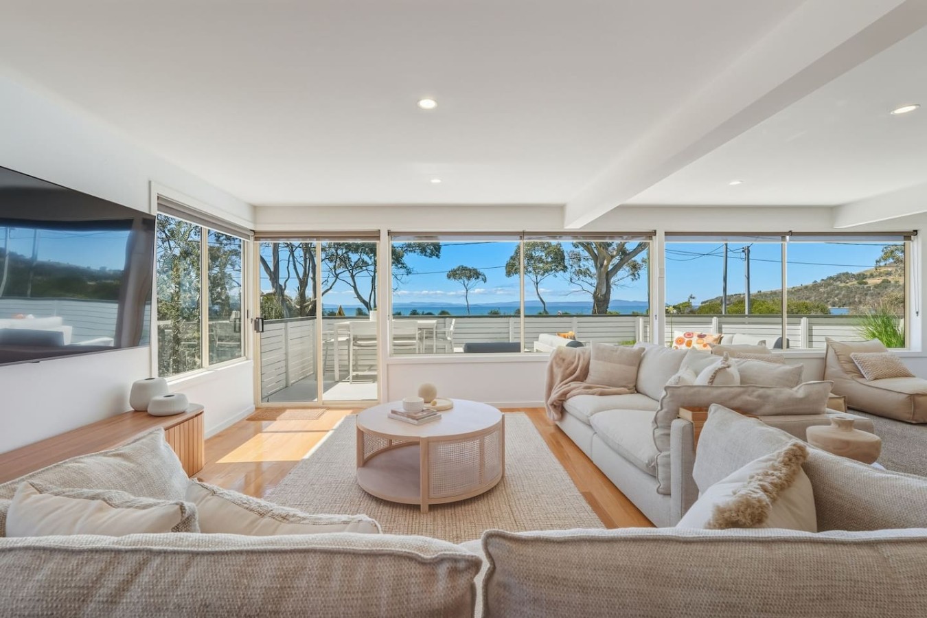 Bunkers at Seven Mile | Sleeps 12 — photo 4