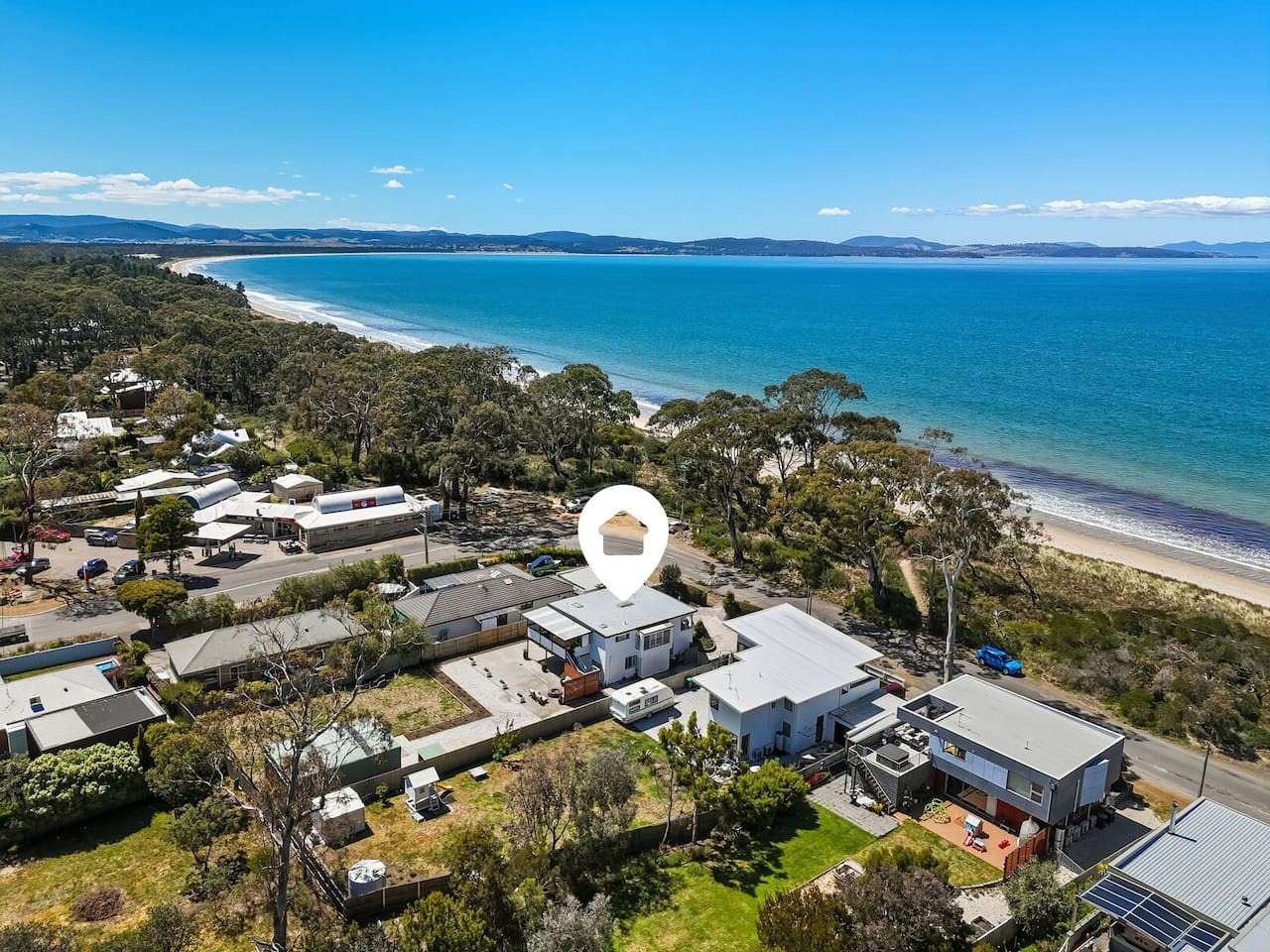 Bunkers at Seven Mile | Sleeps 12 — photo 5