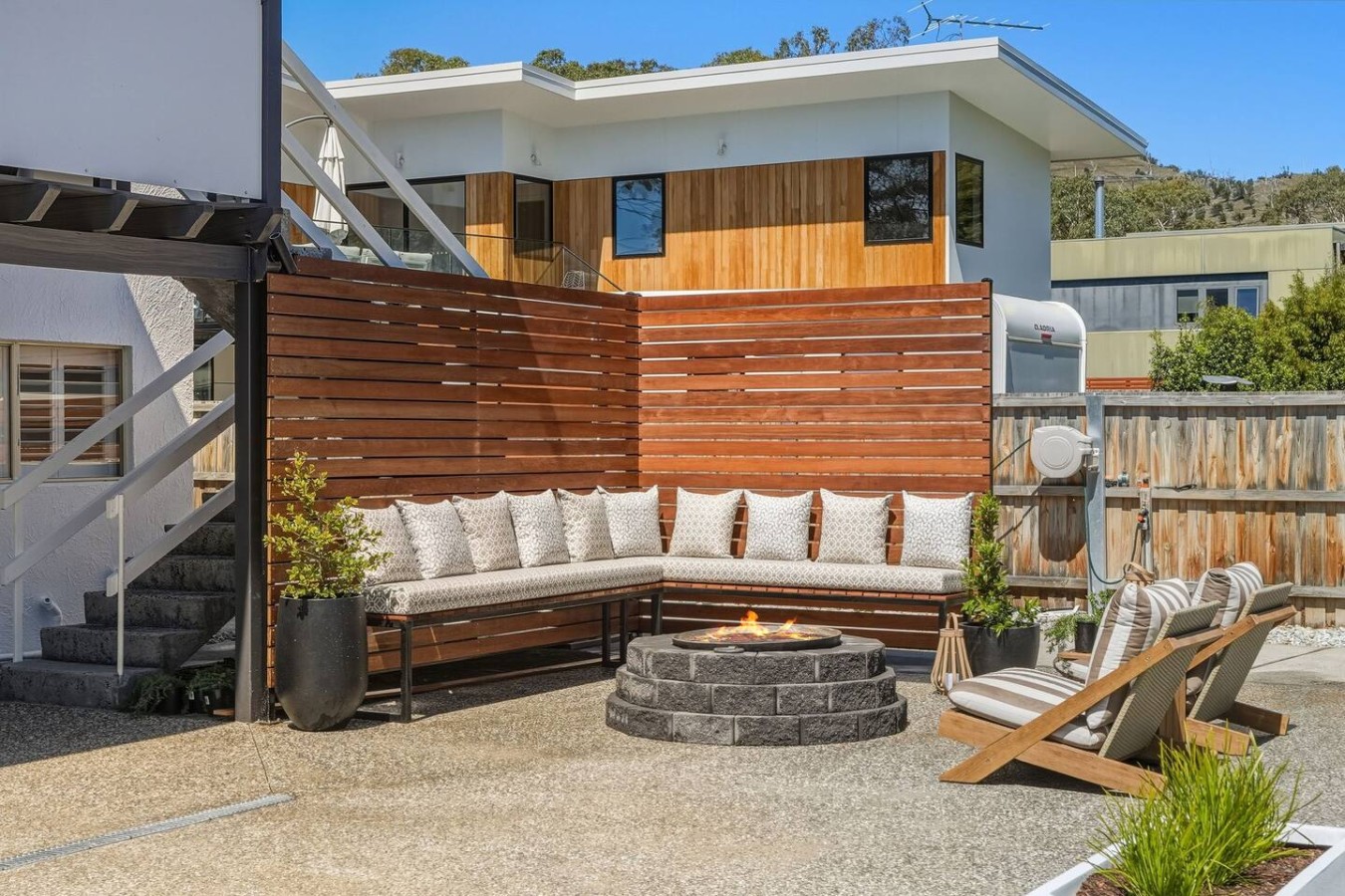 Bunkers at Seven Mile Sleeps 12 6