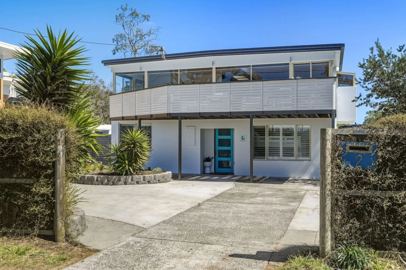 Bunkers at Seven Mile Sleeps 12 8