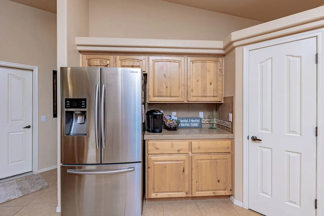 Havasu Senita - Pool, Spa, Game Room, Views! 15