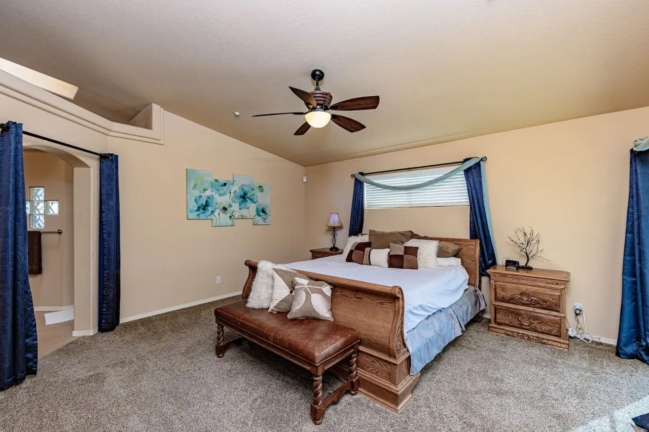 Havasu Senita - Pool, Spa, Game Room, Views! 17