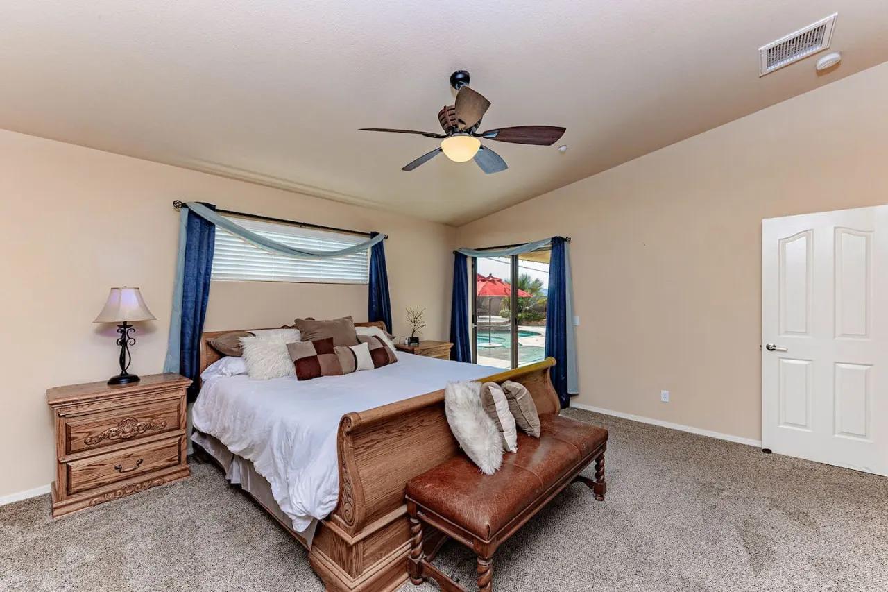 Havasu Senita - Pool, Spa, Game Room, Views! 18