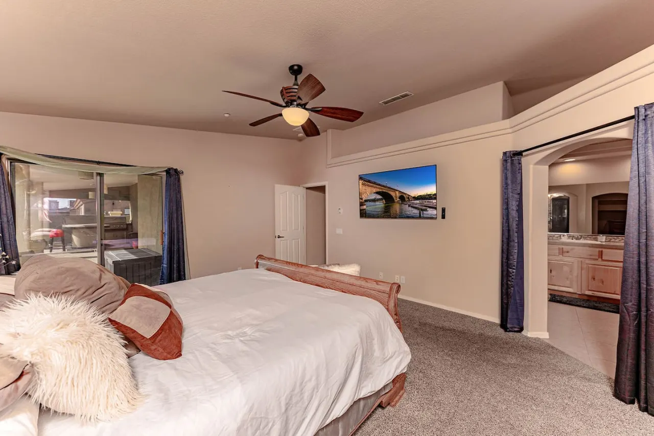 Havasu Senita - Pool, Spa, Game Room, Views! 19