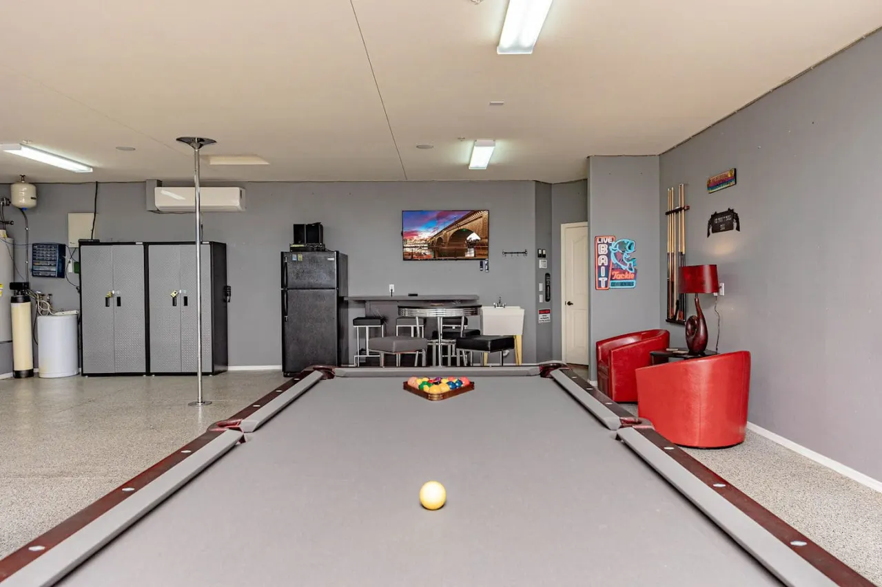 Havasu Senita - Pool, Spa, Game Room, Views! — photo 3
