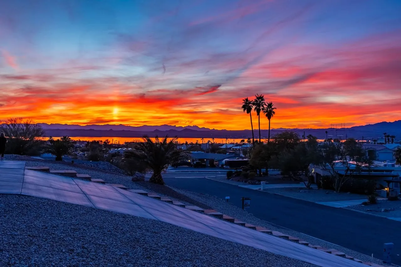 Havasu Senita - Pool, Spa, Game Room, Views! 6