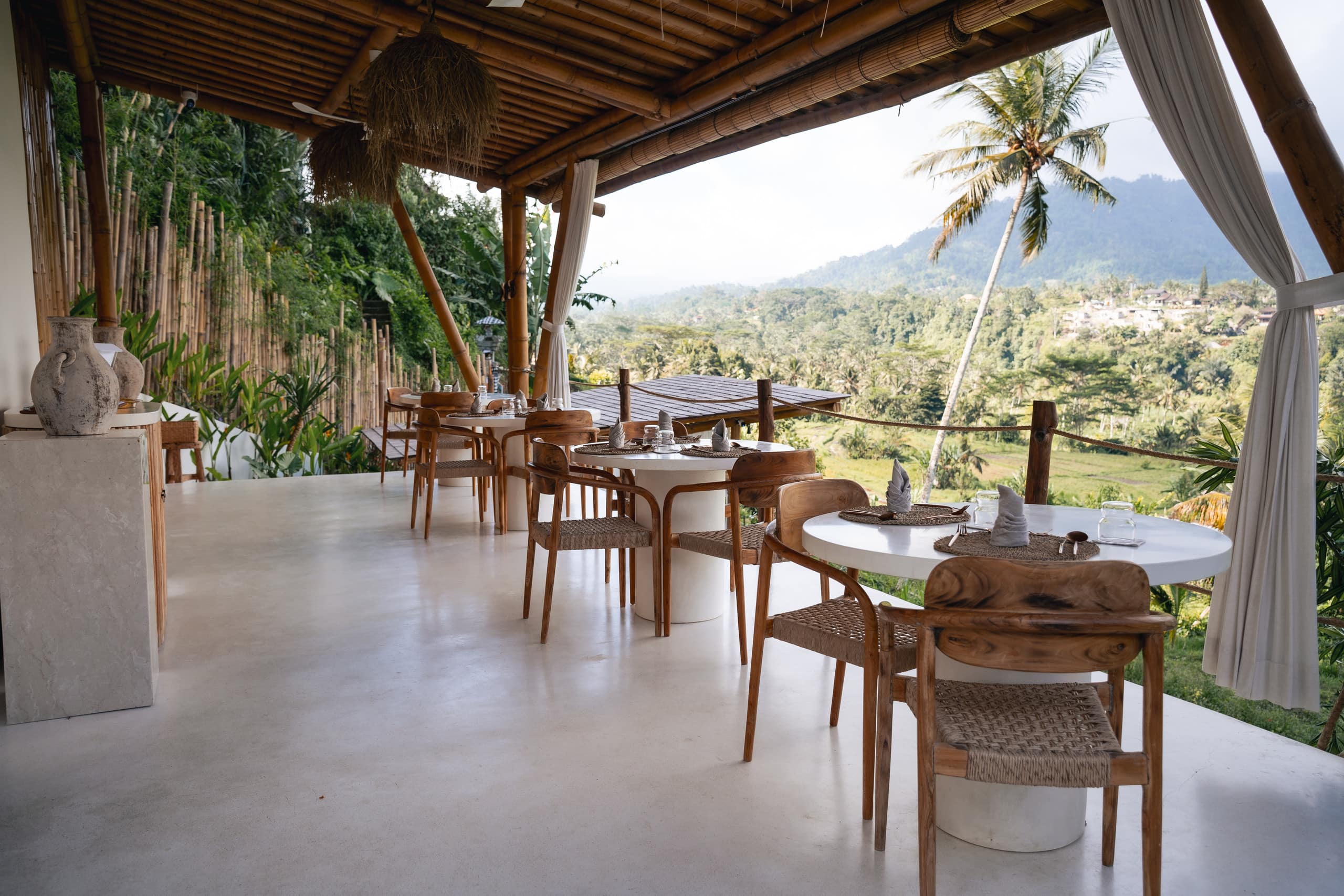 1 Bedroom Villa - Villa Santai by NUMA Bali Hotel 21