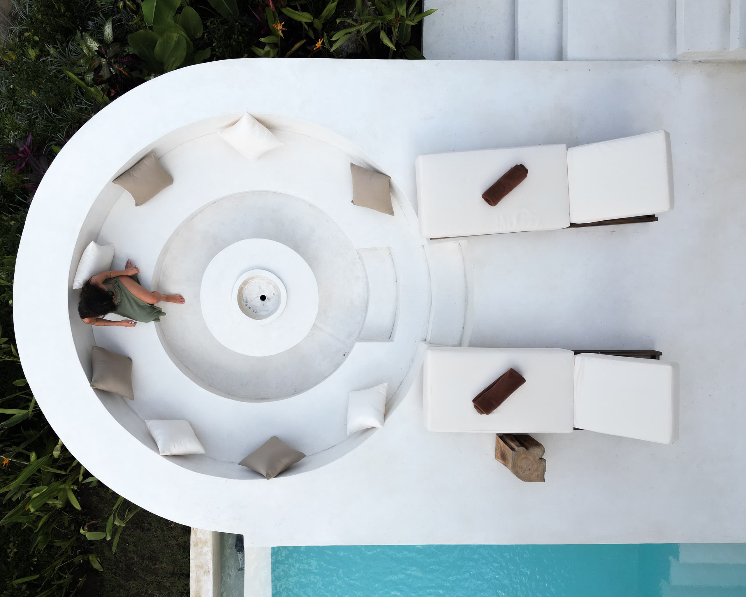 1 Bedroom Villa - Villa Santai by NUMA Bali Hotel 24