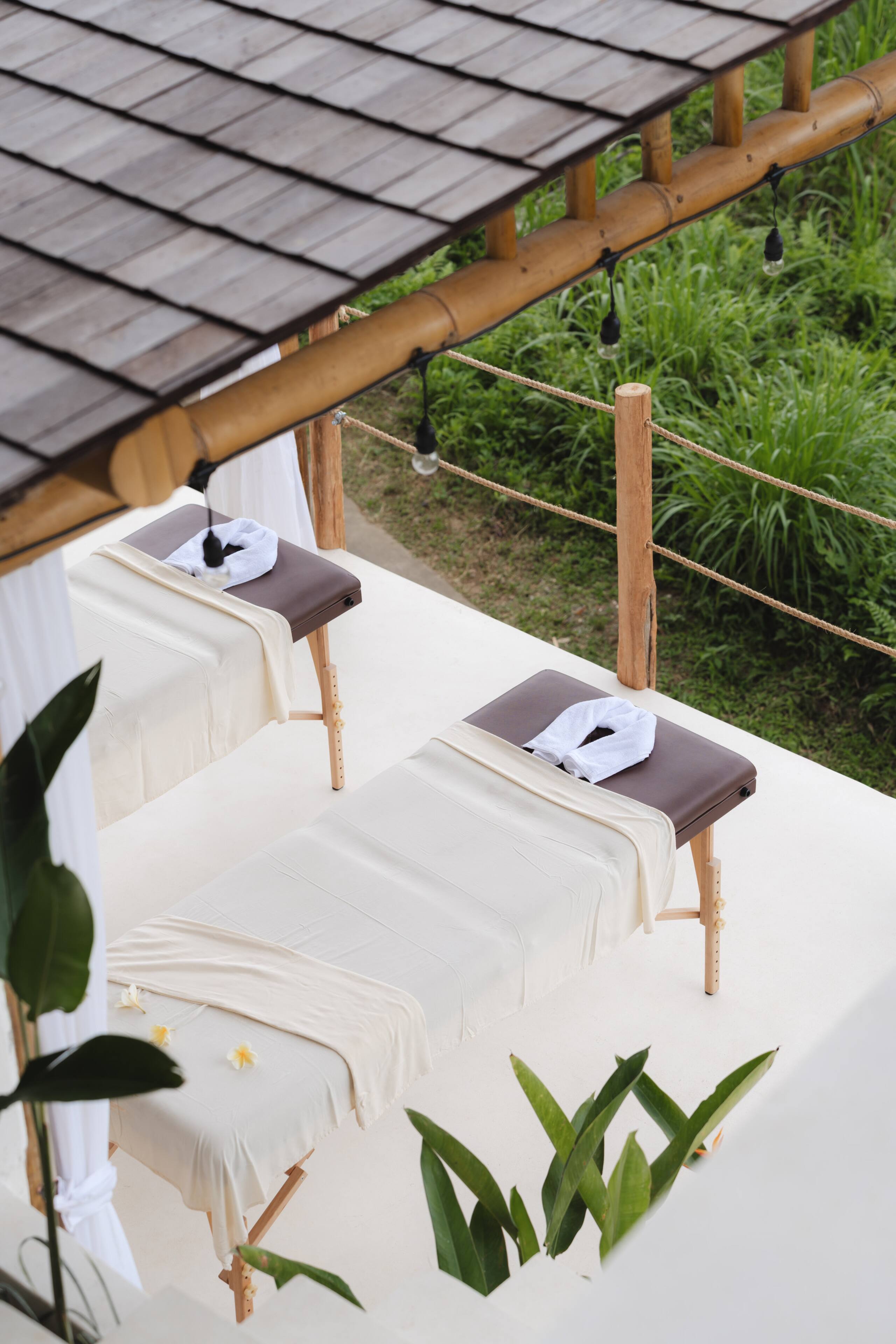 1 Bedroom Villa - Villa Santai by NUMA Bali Hotel 18