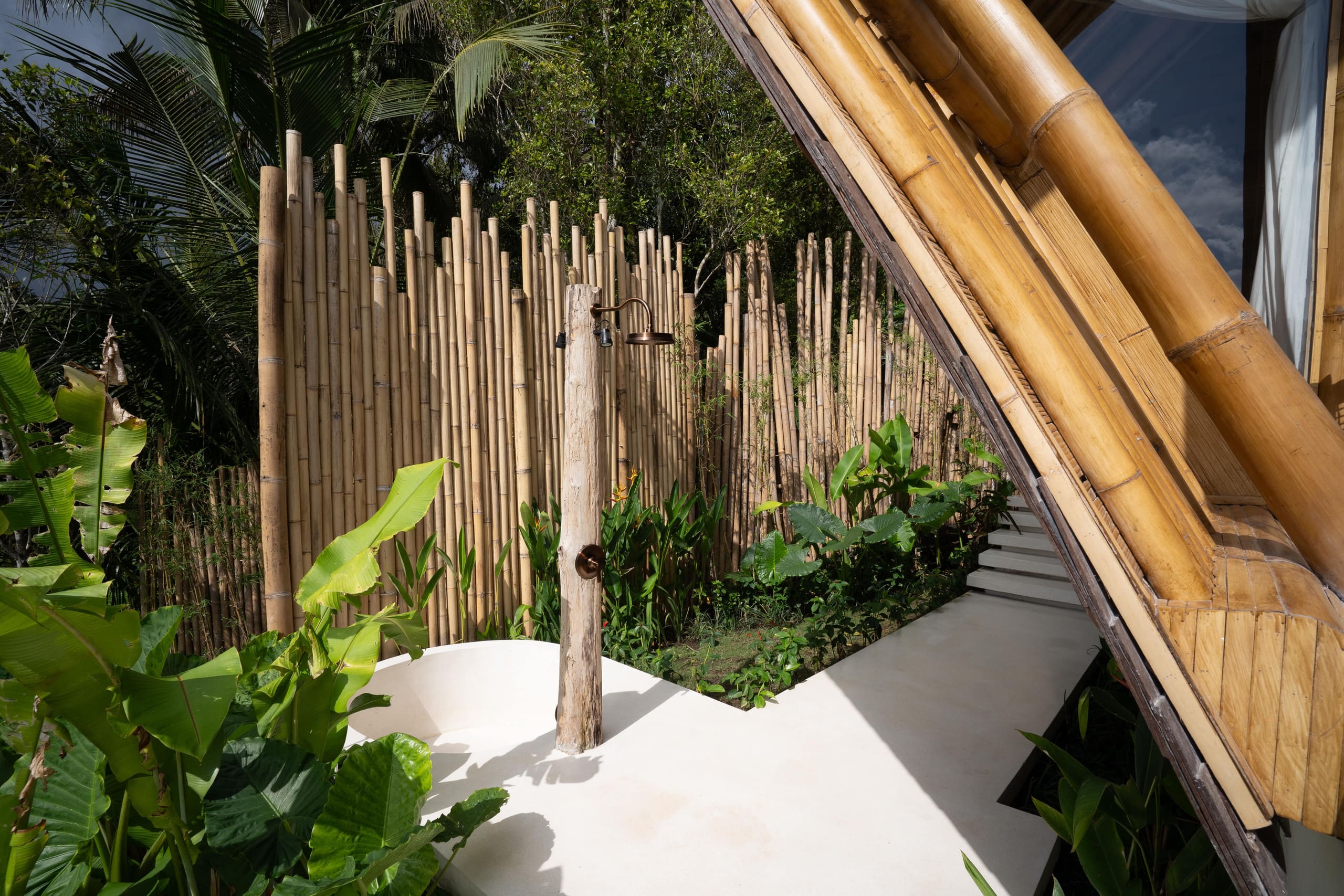 1 Bedroom Villa - Villa Santai by NUMA Bali Hotel 20