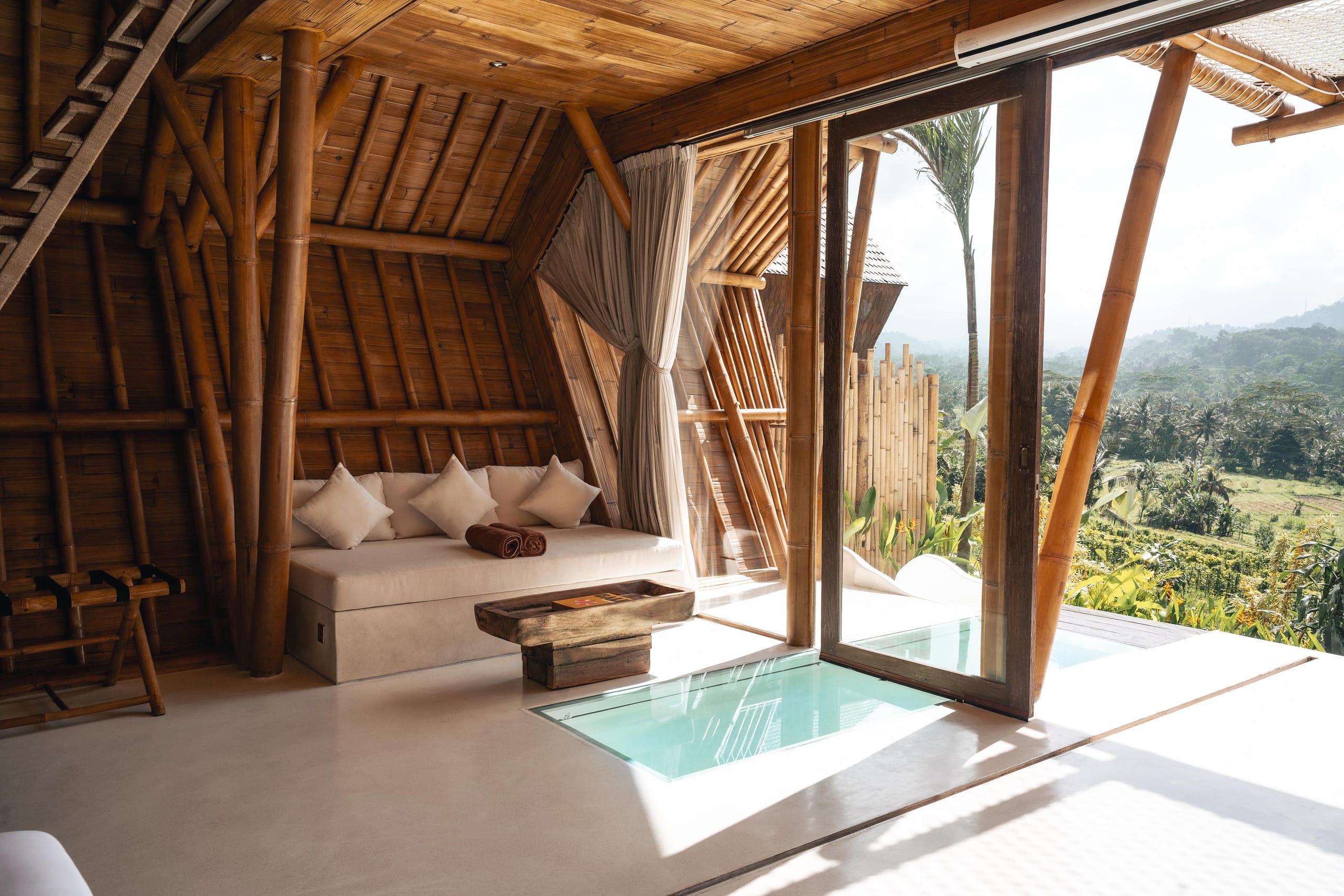 1 Bedroom Villa - Villa Santai by NUMA Bali Hotel 11