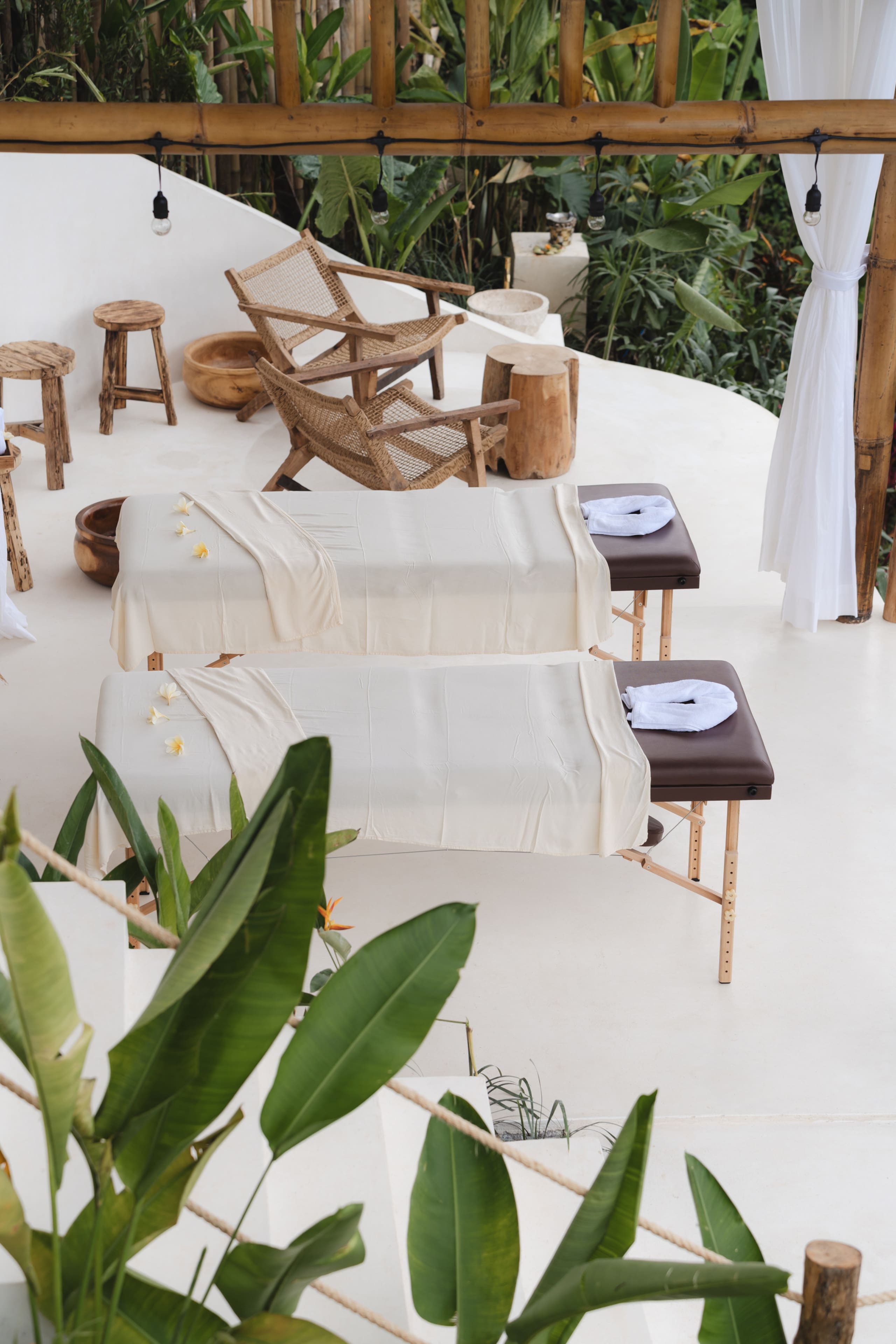 1 Bedroom Villa - Villa Santai by NUMA Bali Hotel 17
