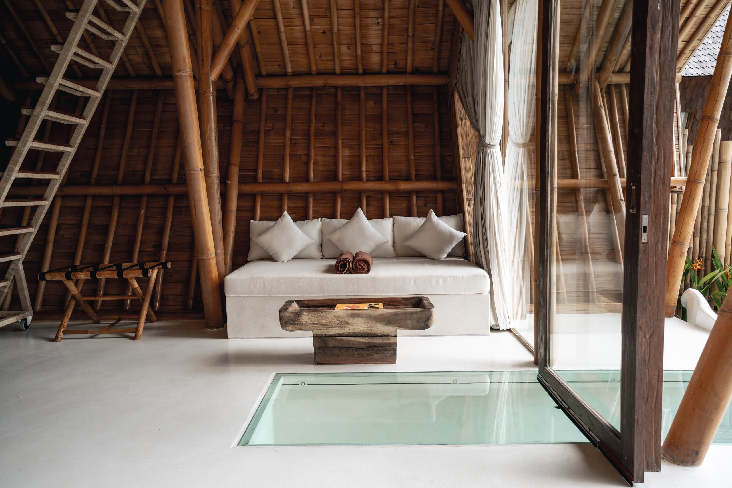 1 Bedroom Villa - Villa Santai by NUMA Bali Hotel 8