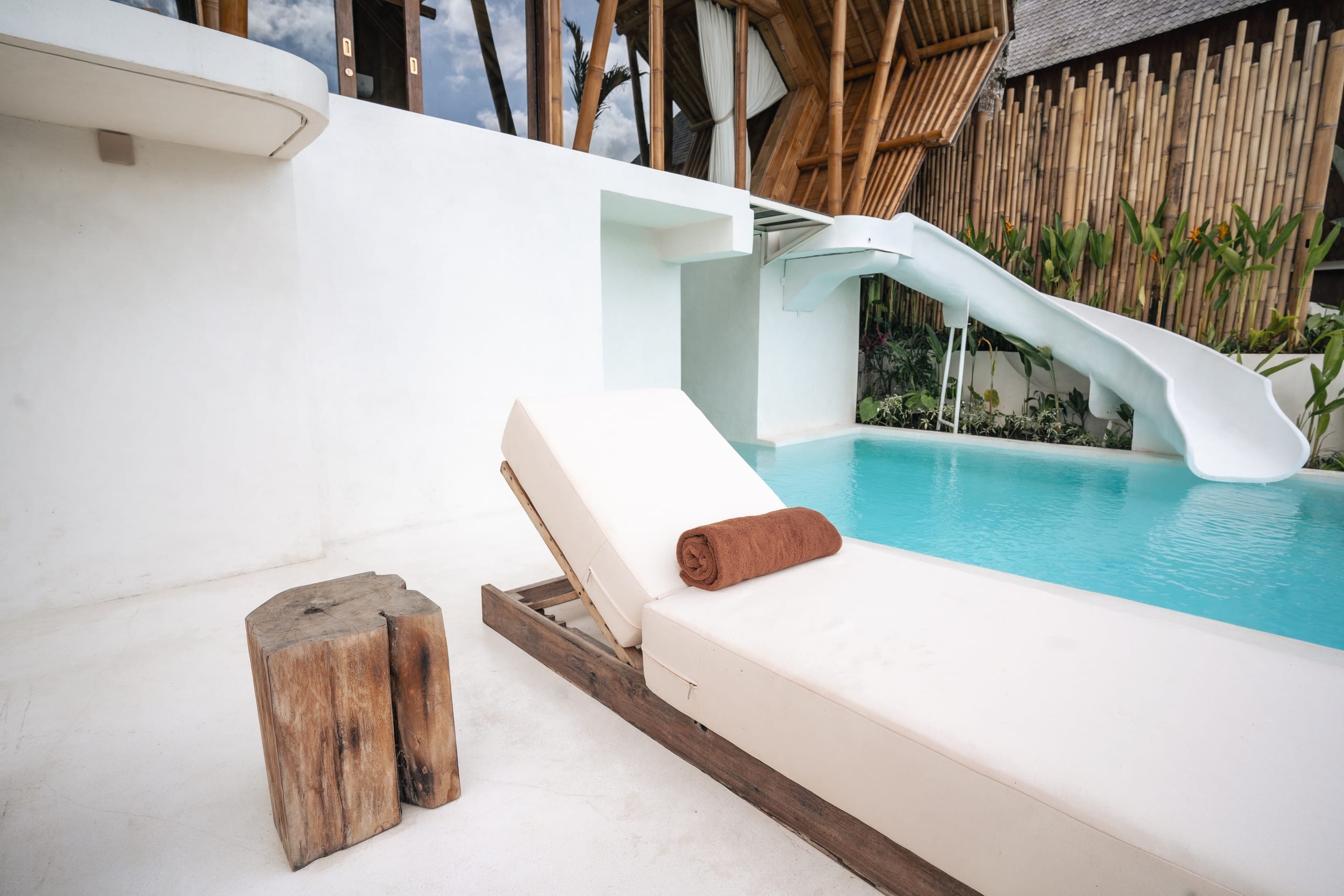 1 Bedroom Villa - Villa Santai by NUMA Bali Hotel 7