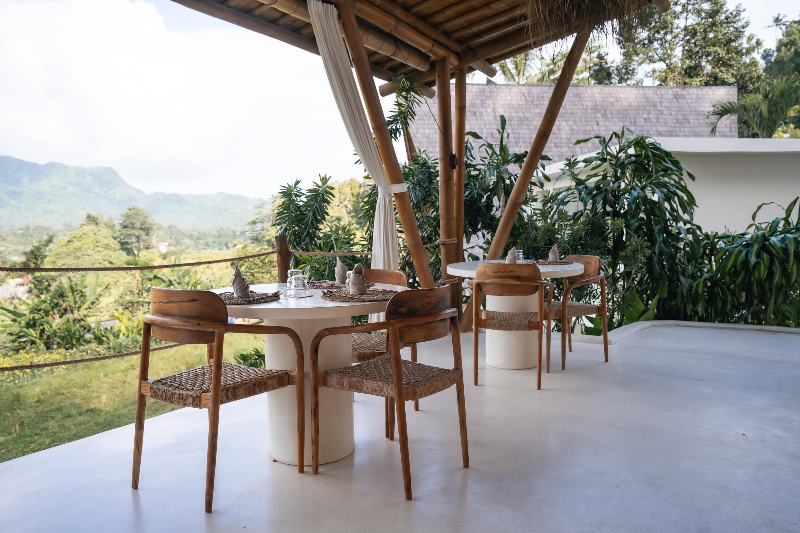 1 Bedroom Villa - Villa Santai by NUMA Bali Hotel 22