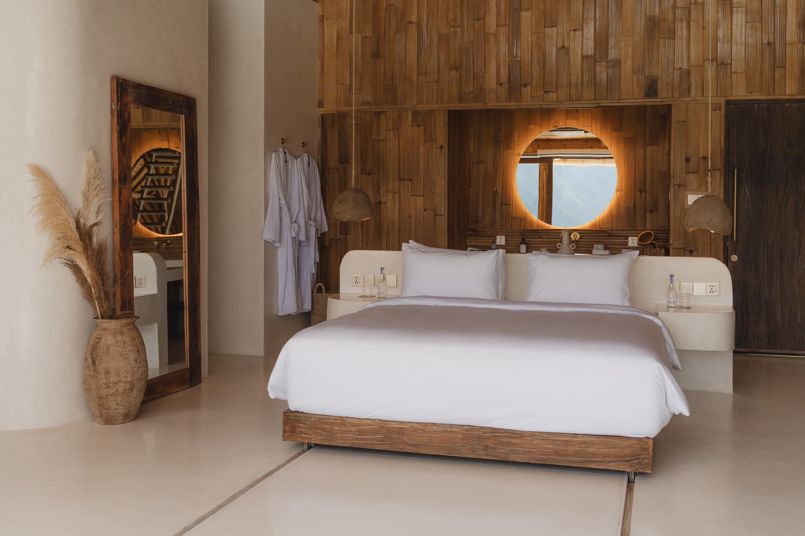 1 Bedroom Villa - Villa Santai by NUMA Bali Hotel — photo 4