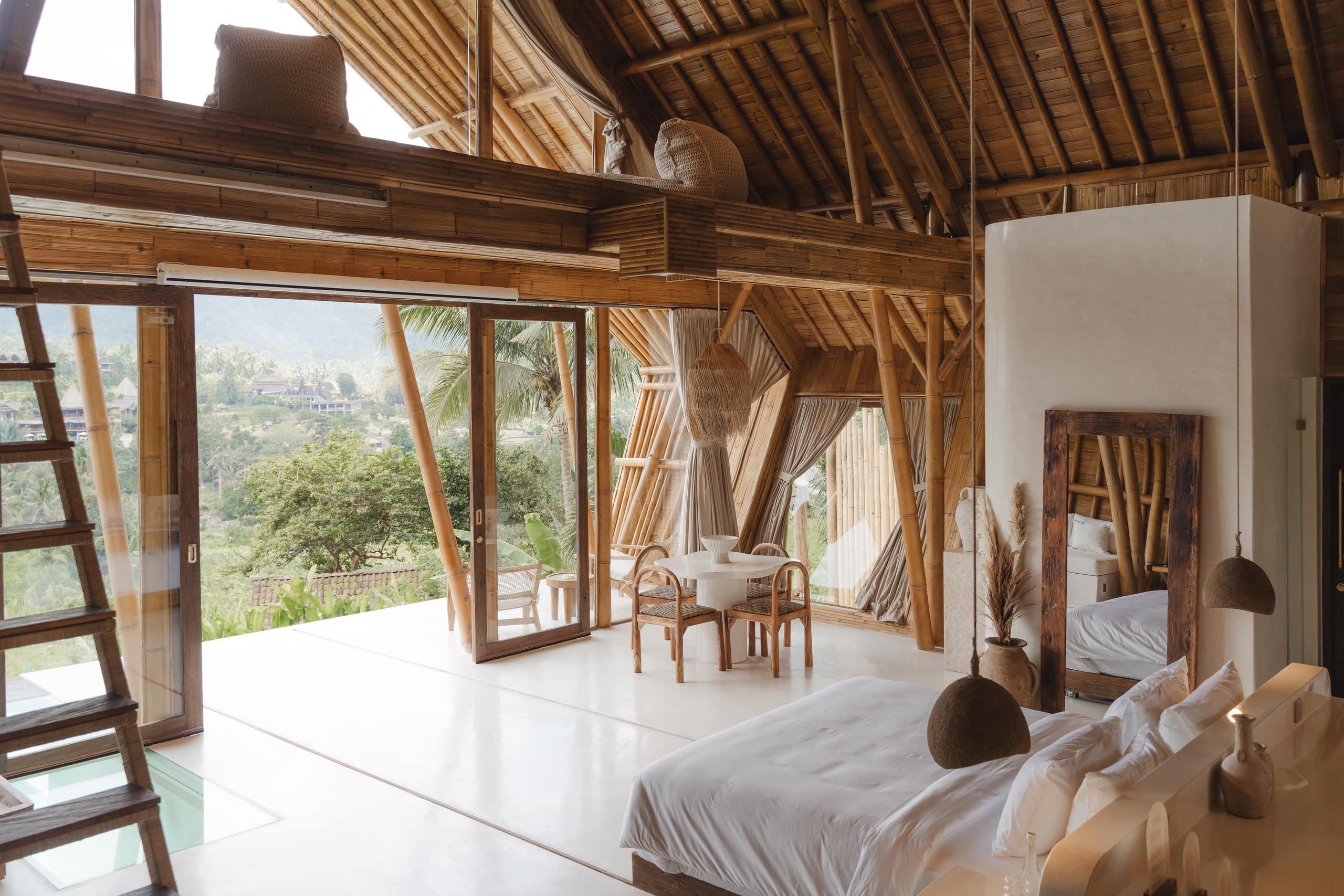 1 Bedroom Villa - Villa Santai by NUMA Bali Hotel 9
