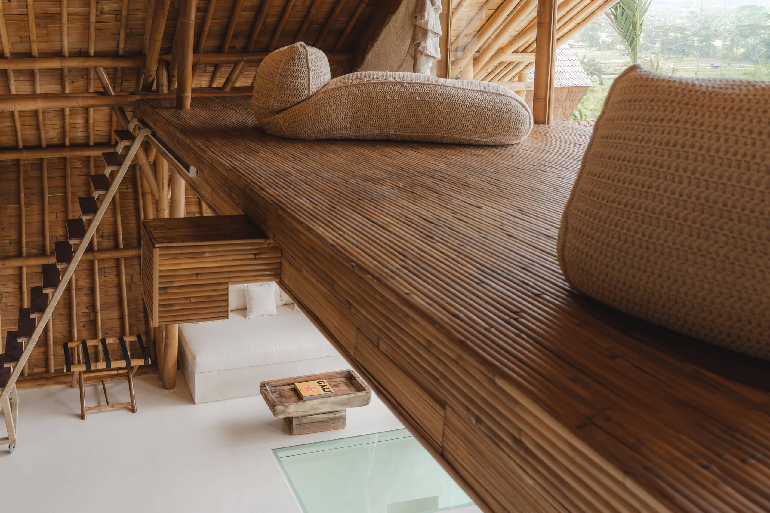 1 Bedroom Villa - Villa Santai by NUMA Bali Hotel 14