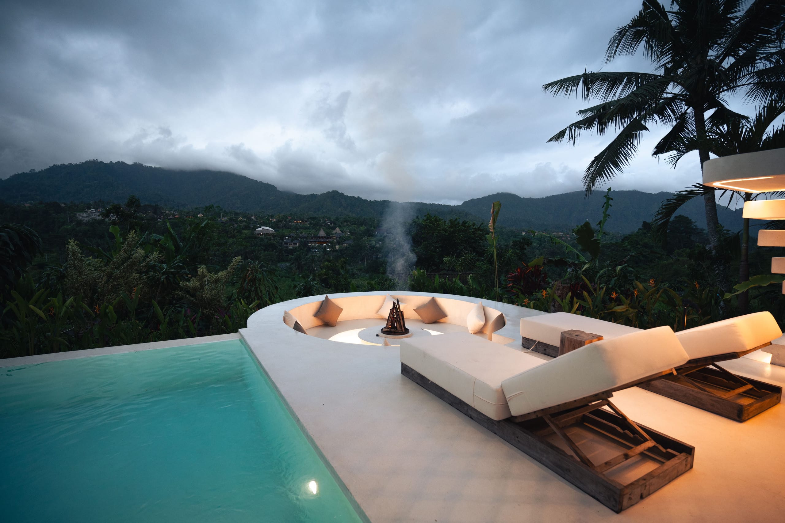 1 Bedroom Villa - Villa Santai by NUMA Bali Hotel 23