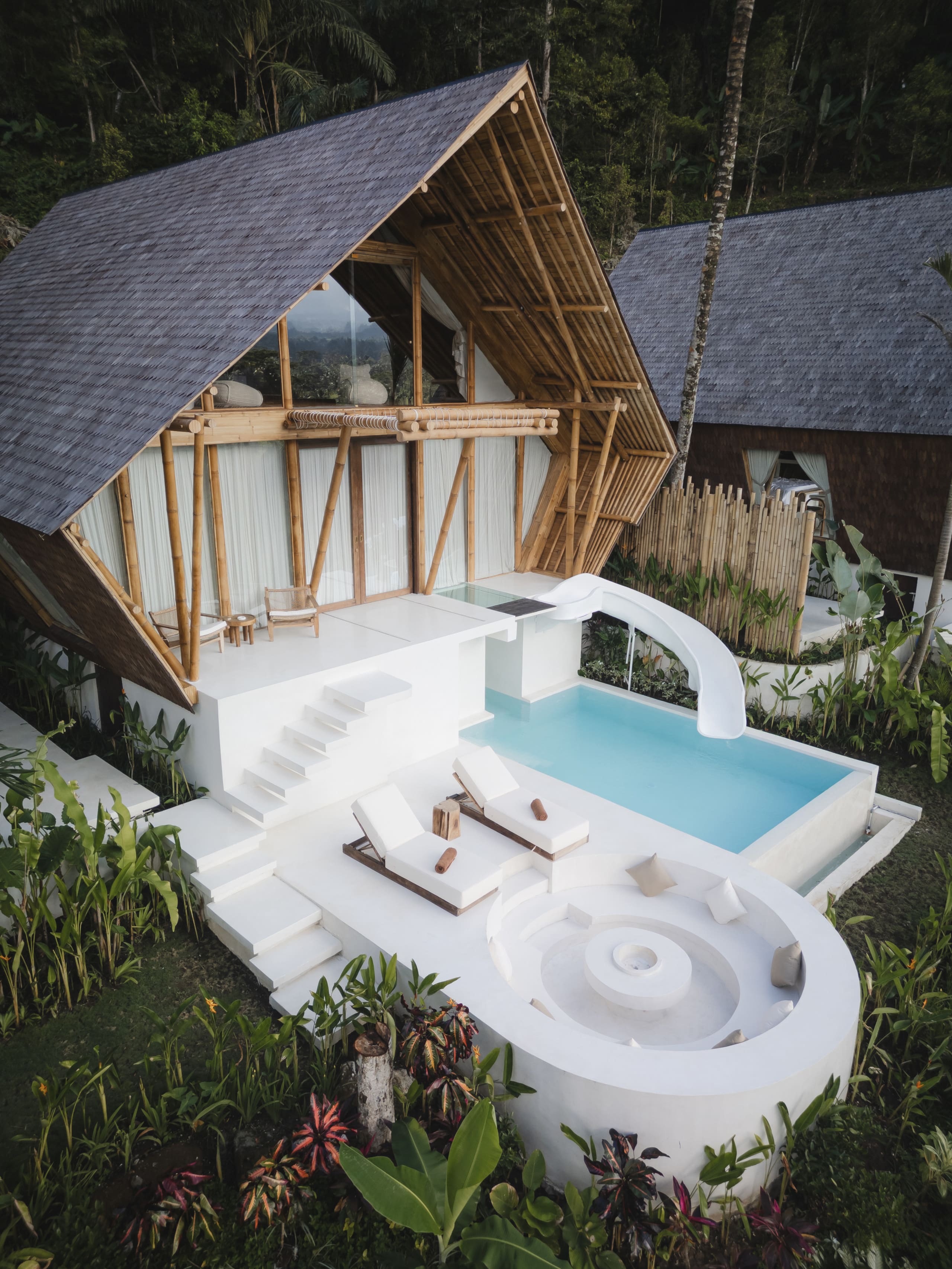 1 Bedroom Villa - Villa Santai by NUMA Bali Hotel 25