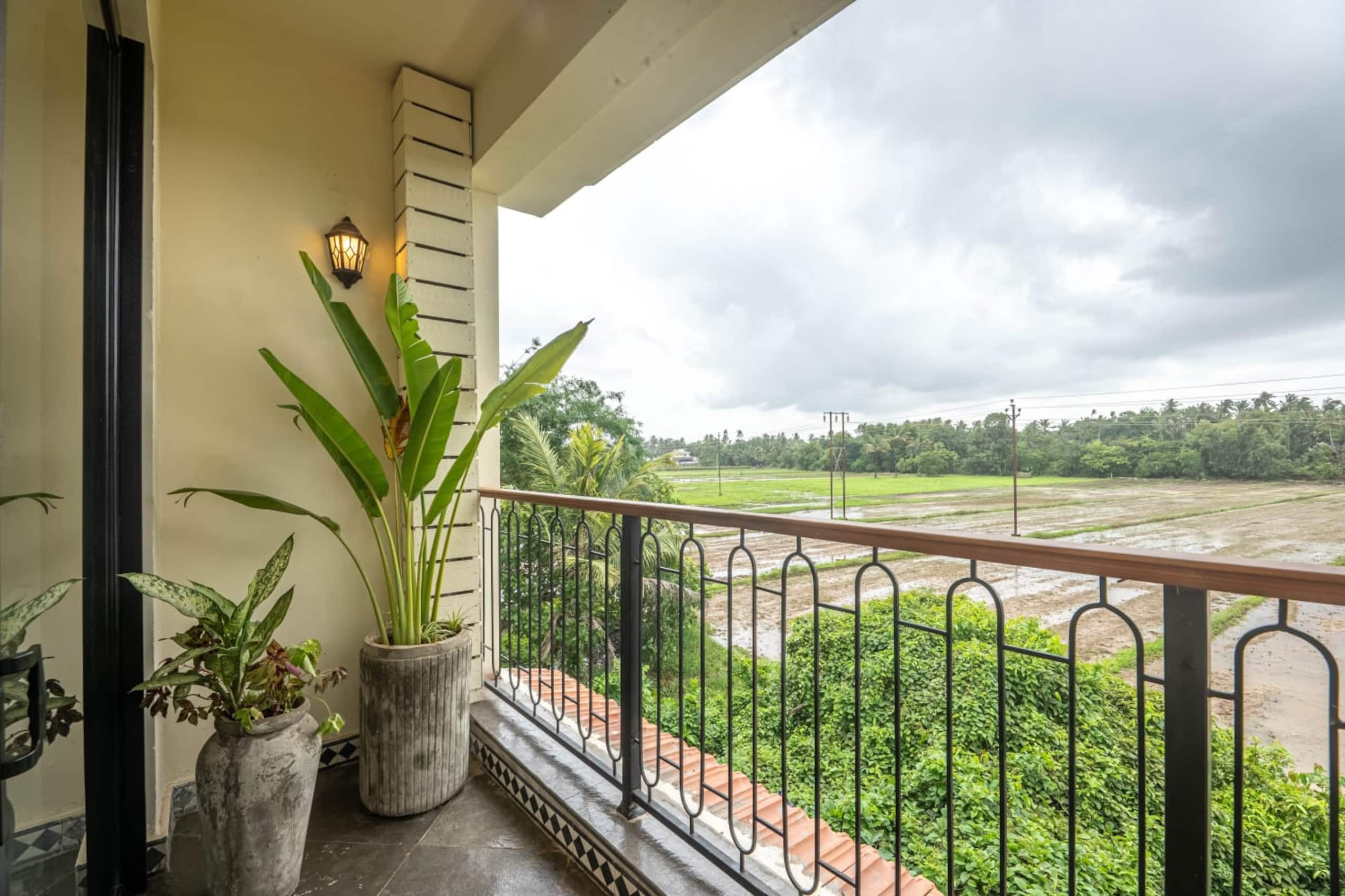 Luxury 4BHK Private Pool Villa | Parra - Assagao 4