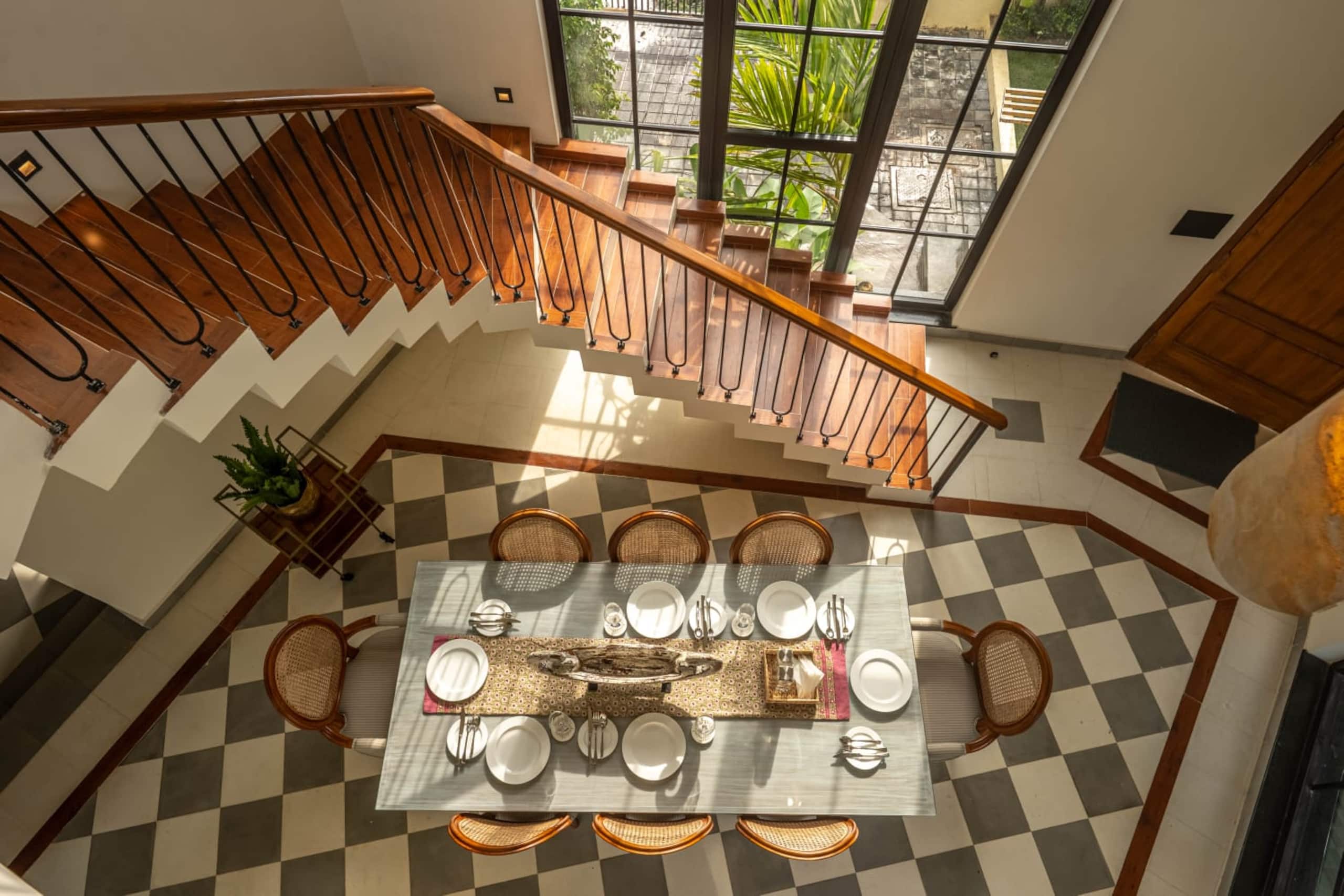 Luxury 4BHK Private Pool Villa | Parra - Assagao 16
