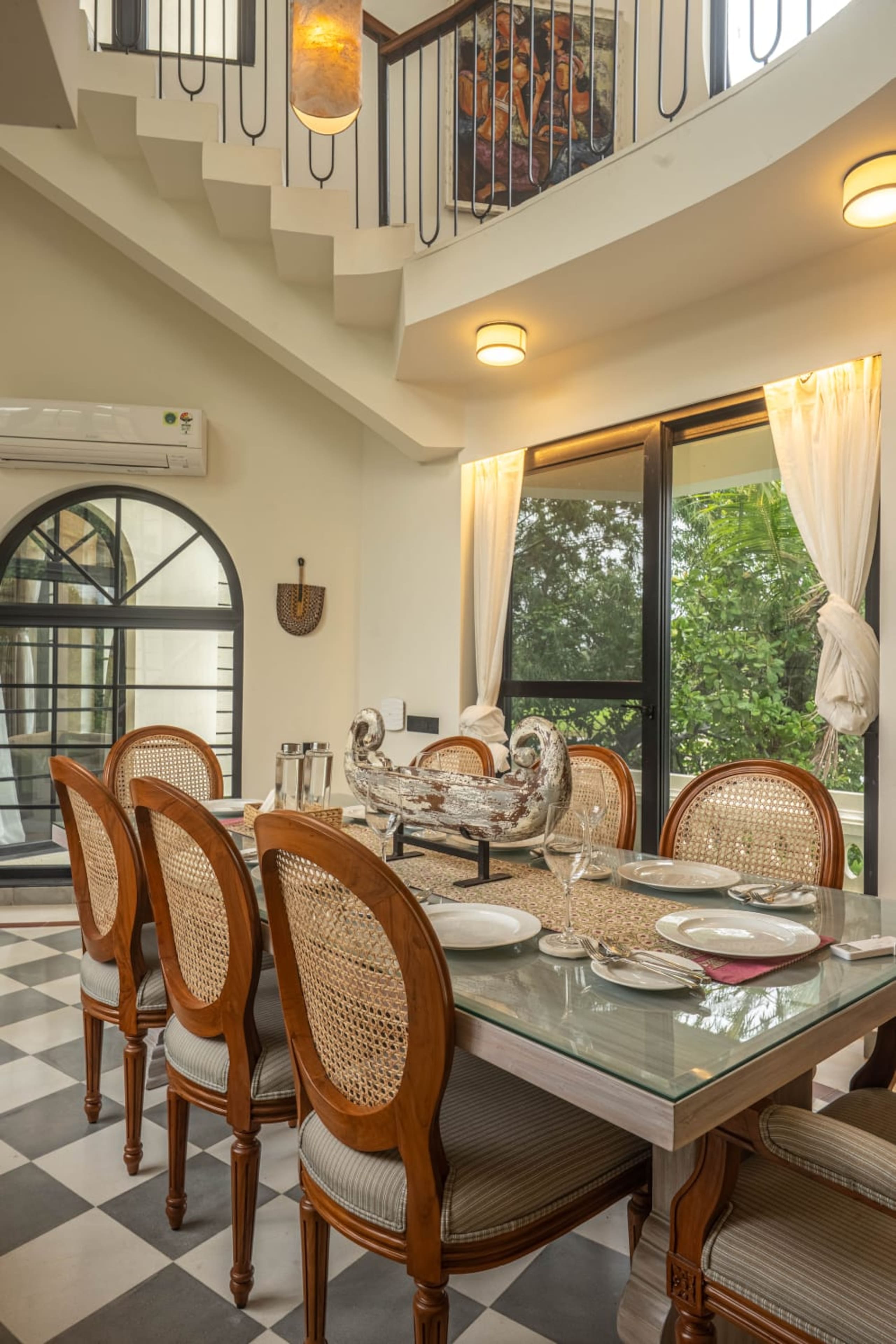 Luxury 4BHK Private Pool Villa | Parra - Assagao 19