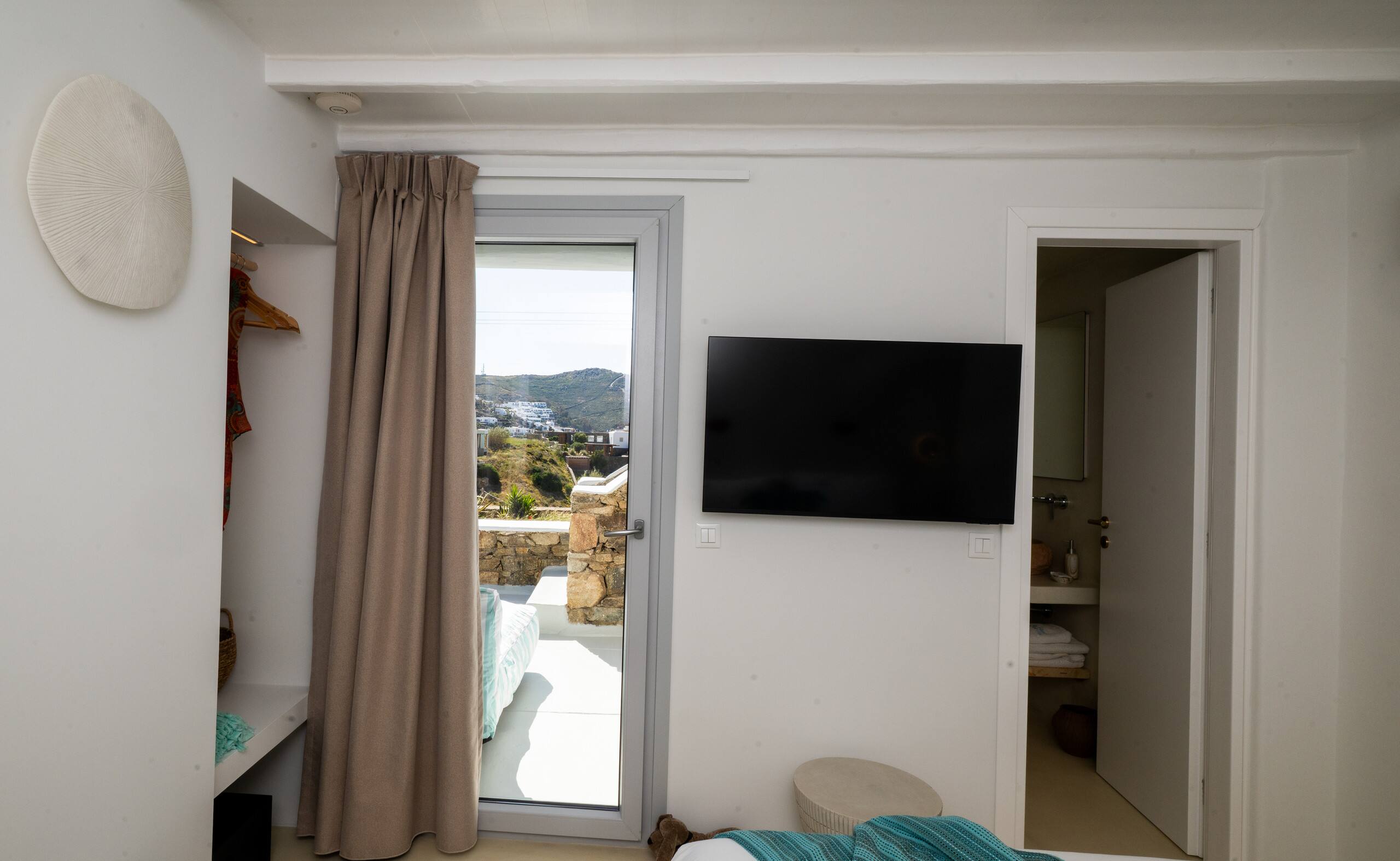 Cavo blue villas 6 honey with shared pool 29