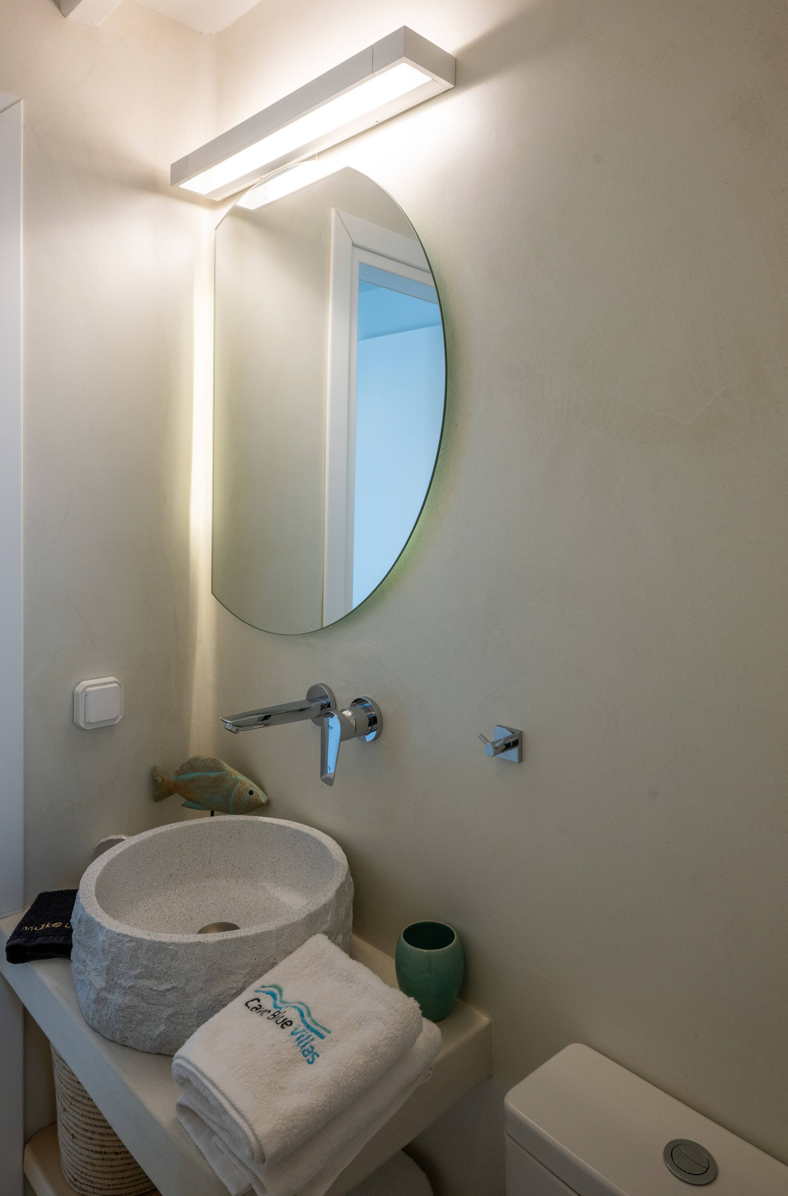 Cavo blue villas 6 honey with shared pool 38
