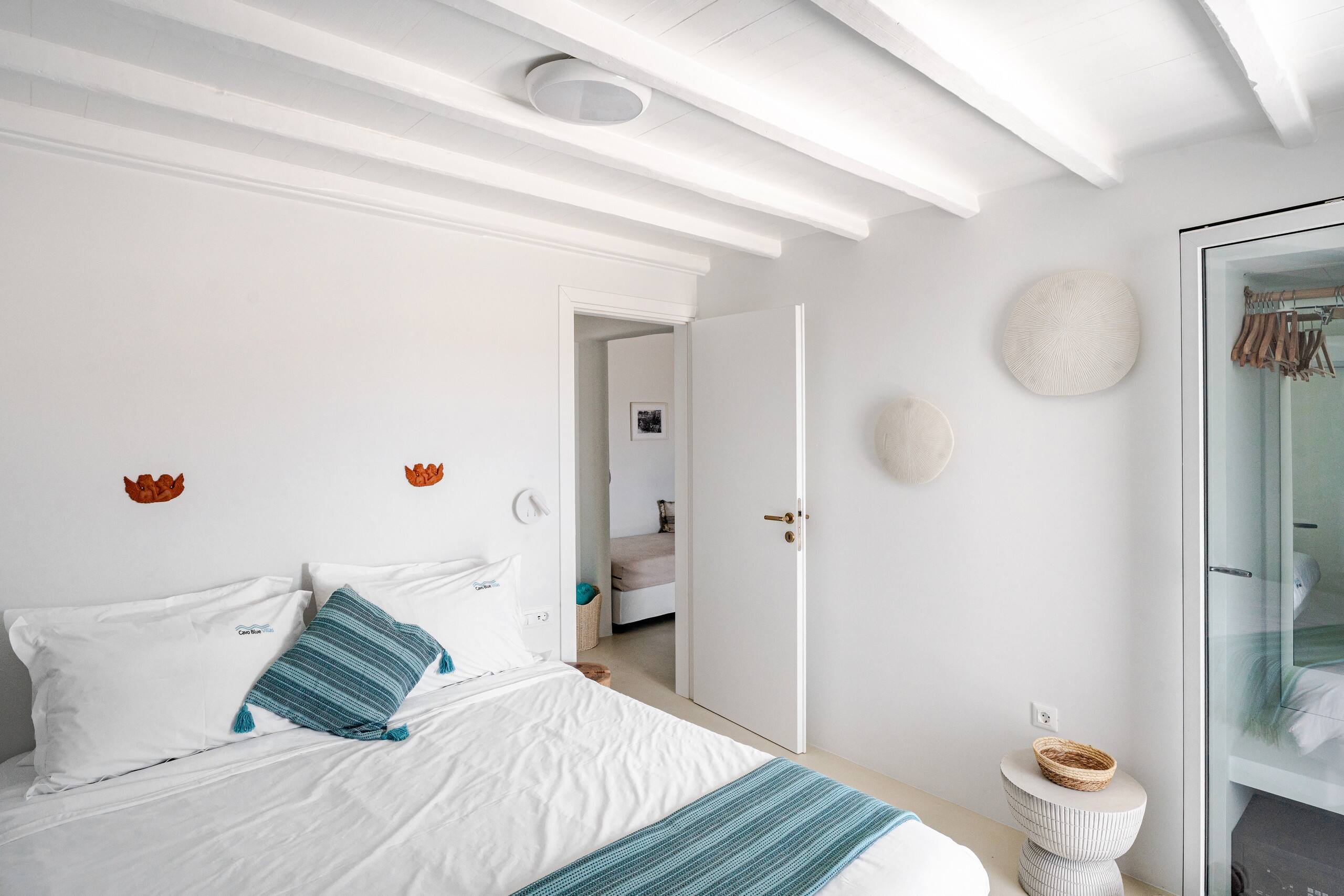 Cavo blue villas 6 honey with shared pool 35