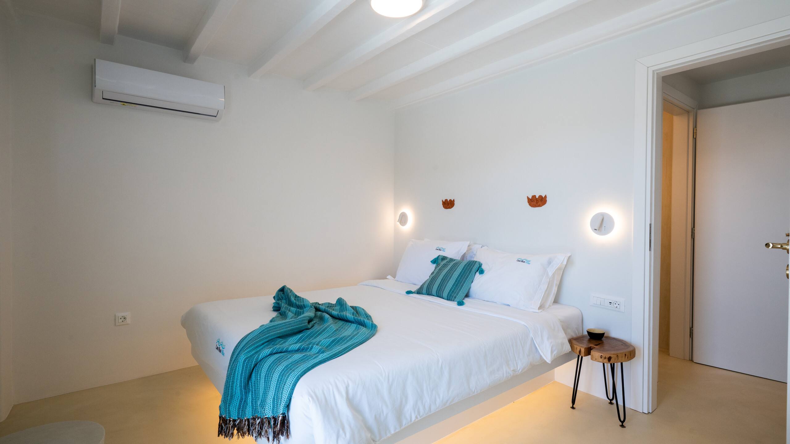 Cavo blue villas 6 honey with shared pool 30