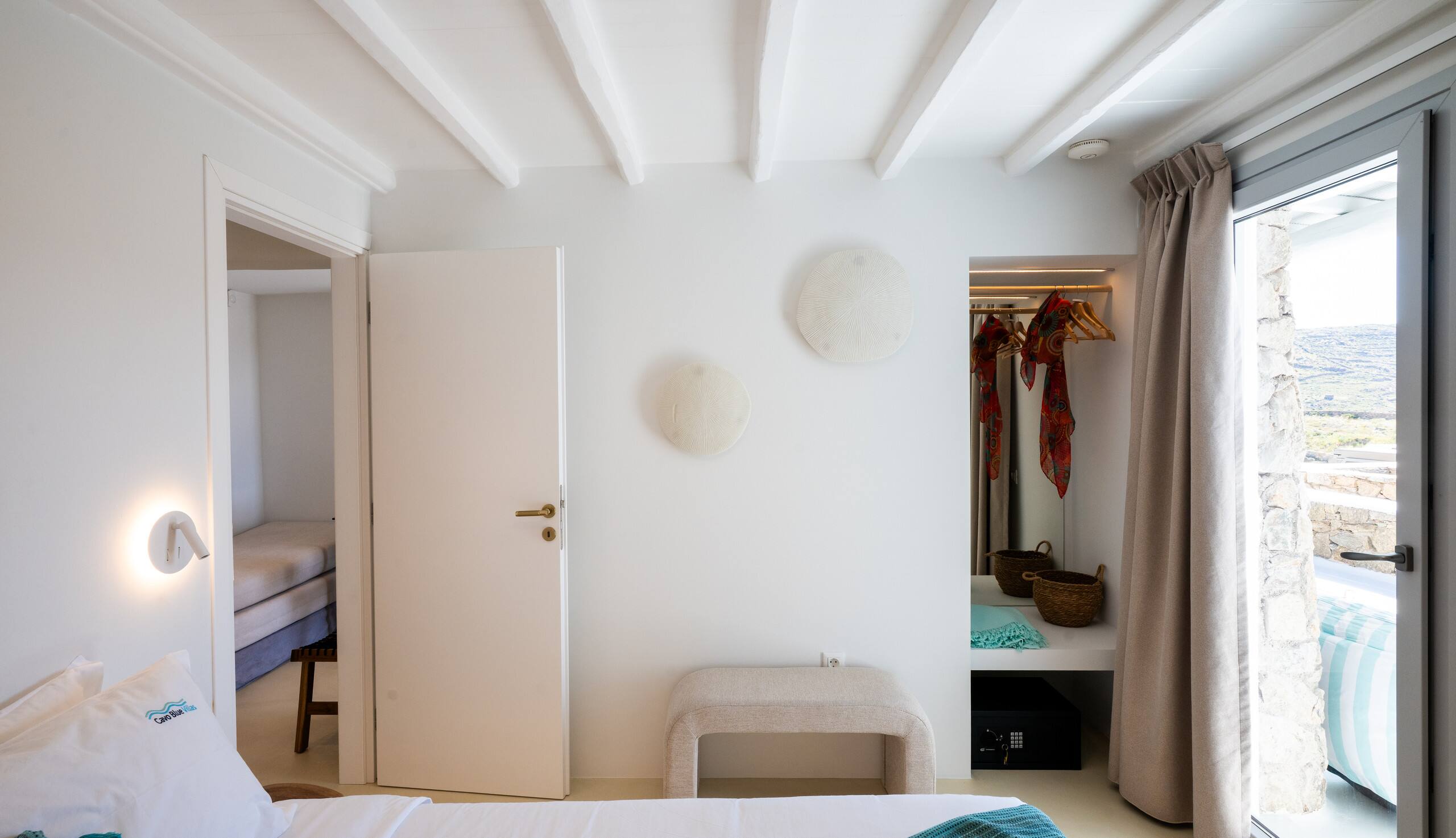 Cavo blue villas 6 honey with shared pool 28