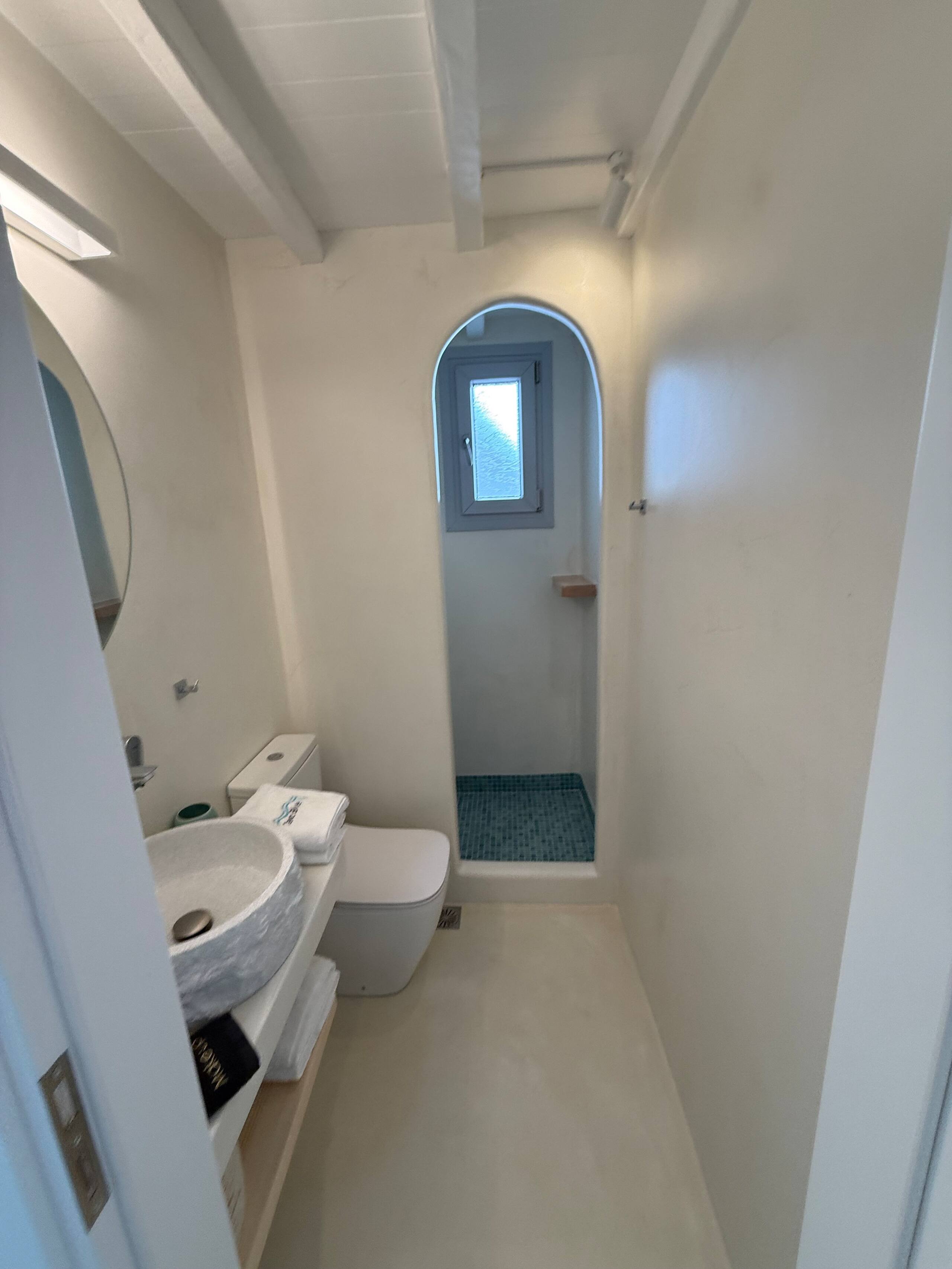 Cavo blue villas 6 honey with shared pool 37