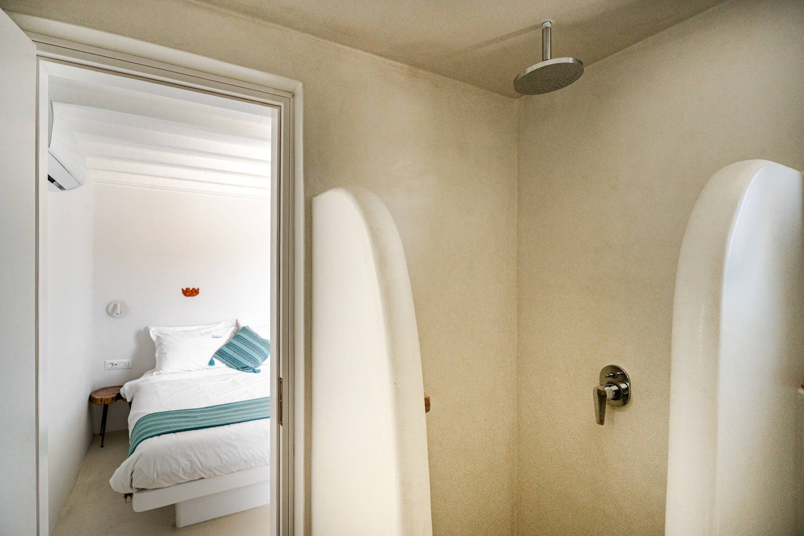 Cavo blue villas 6 honey with shared pool 32