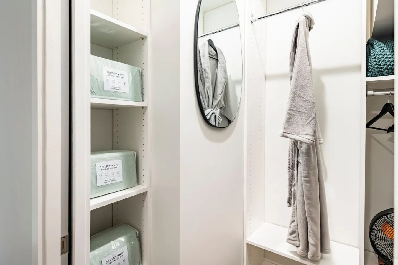 Centrally Located, Free Garage Parking! 19