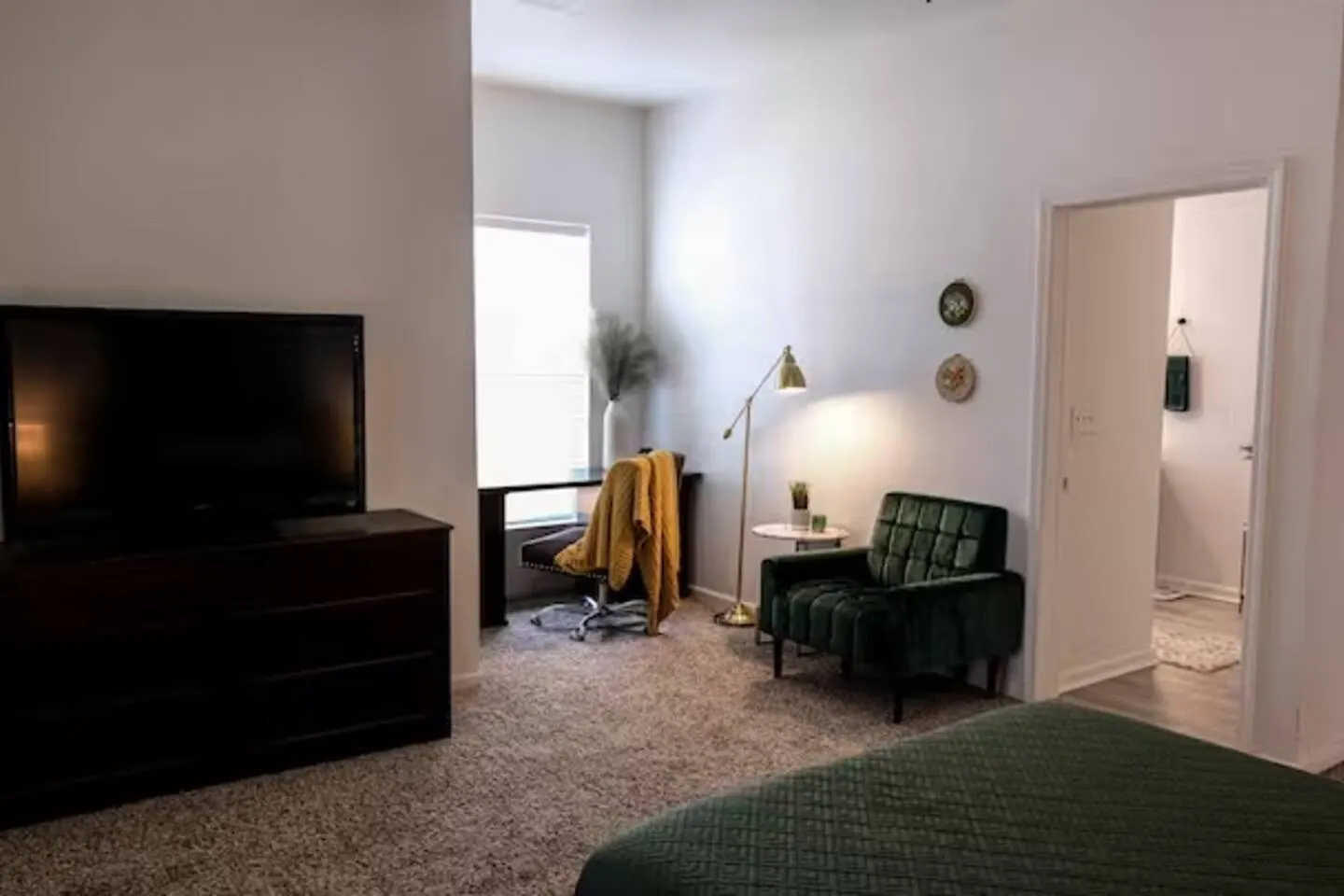 Bear Basecamp 3BR Game Room Midterm Welcome 9