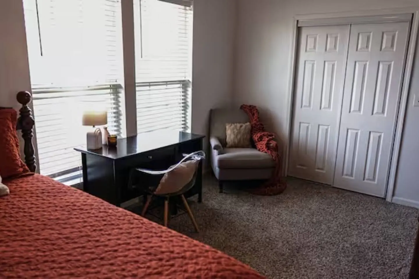 Bear Basecamp 3BR Game Room Midterm Welcome 11