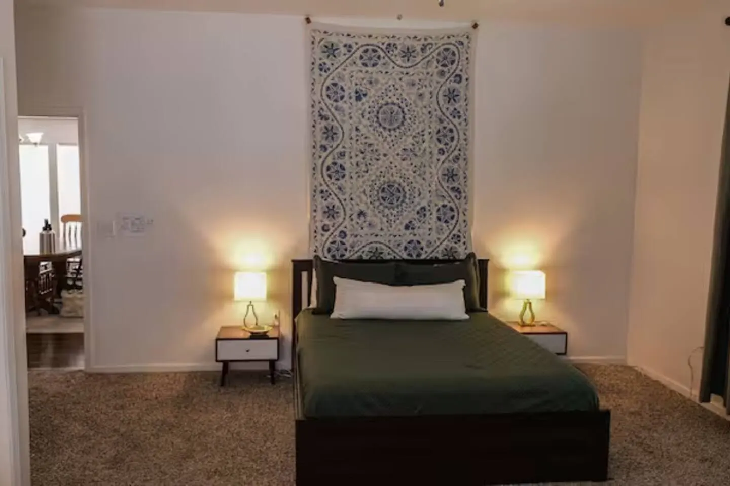 Bear Basecamp 3BR Game Room Midterm Welcome 15