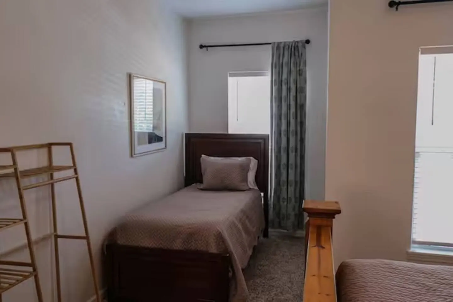 Bear Basecamp 3BR Game Room Midterm Welcome 20