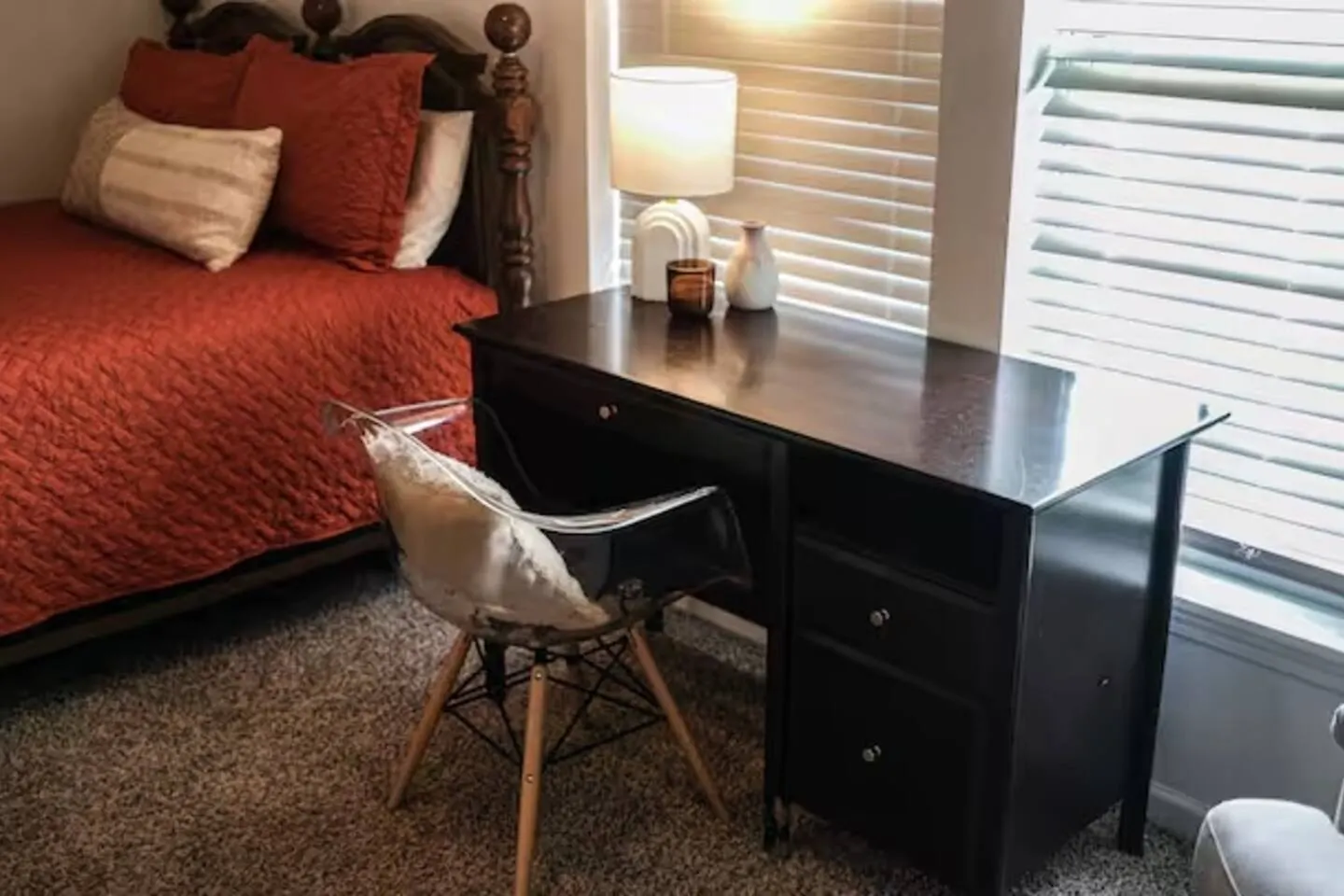 Bear Basecamp 3BR Game Room Midterm Welcome 7