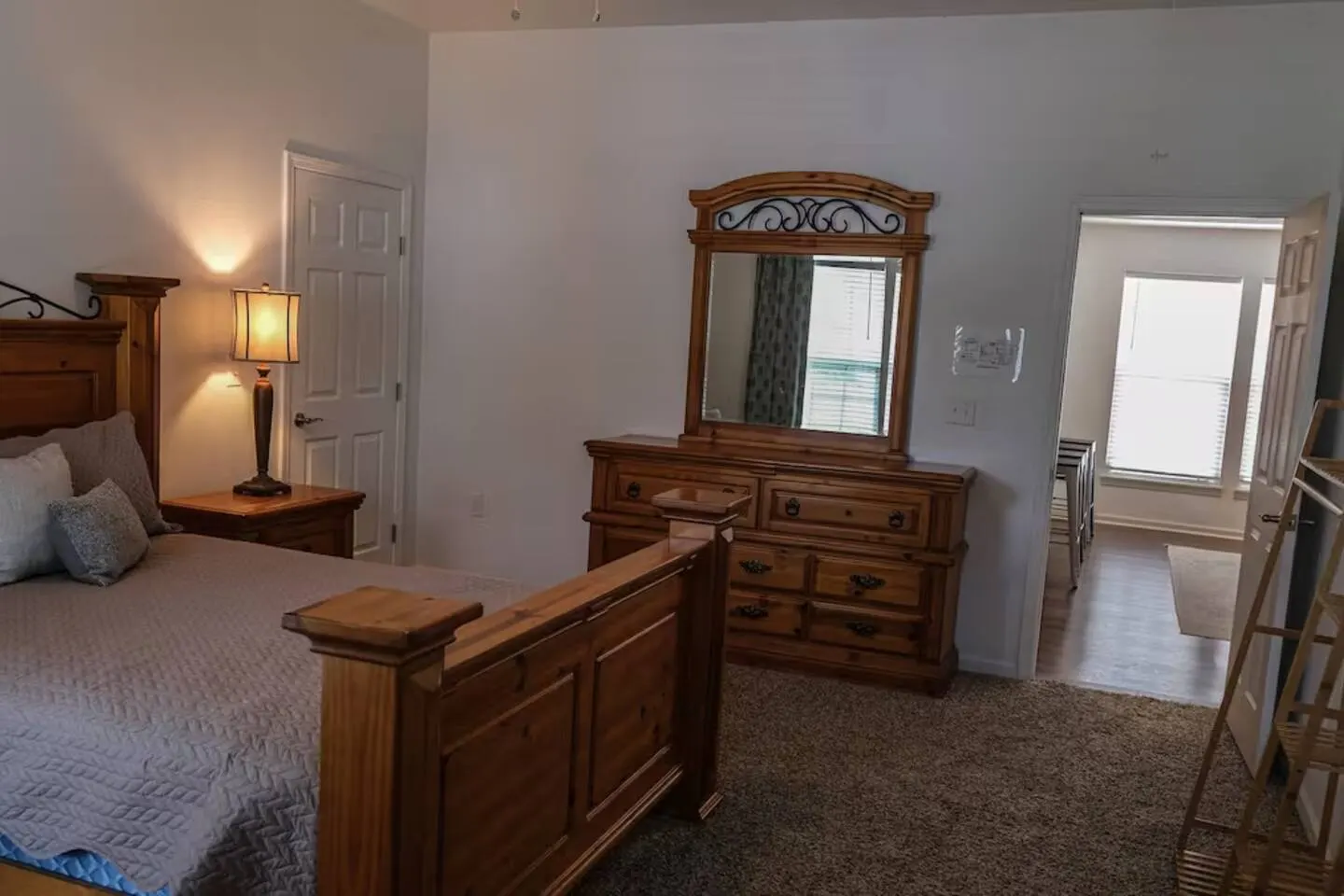 Bear Basecamp 3BR Game Room Midterm Welcome 8