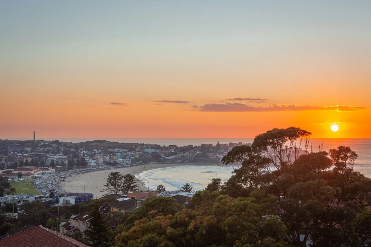 Endless Views by Sydney Dreams + Parking 12