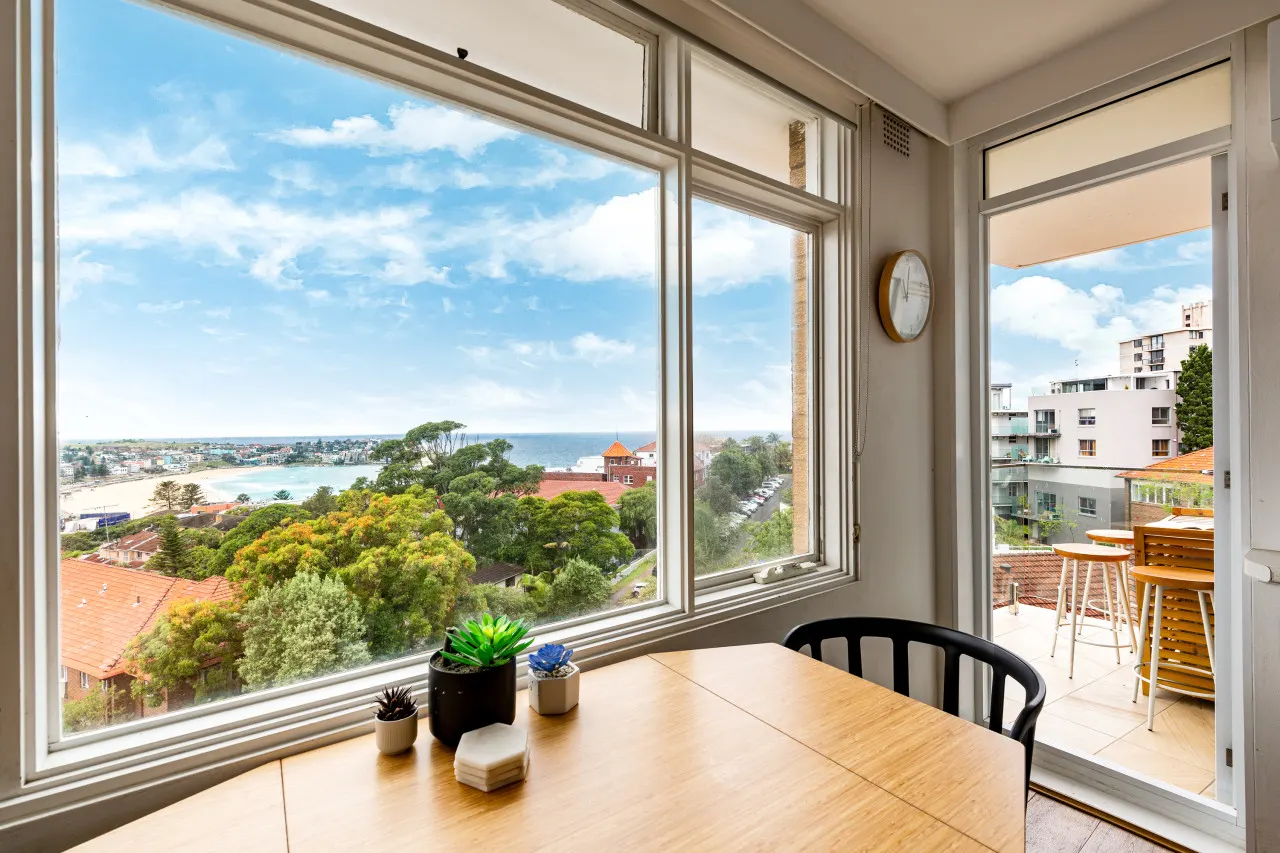 Endless Views by Sydney Dreams + Parking 6