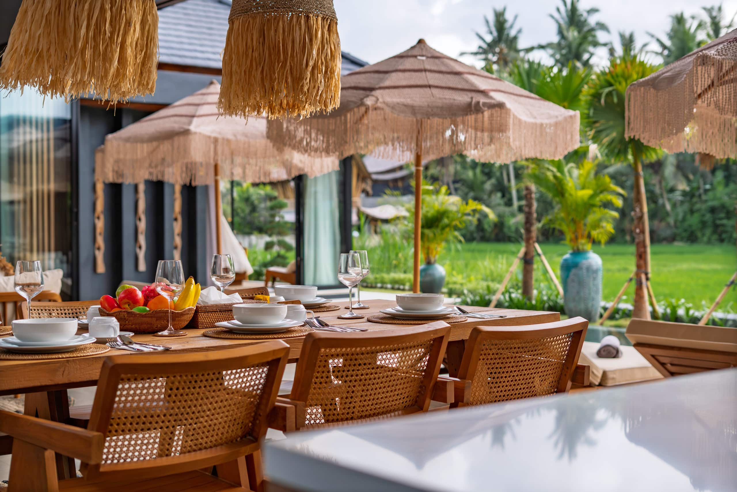 Villa Uma Rice 17
